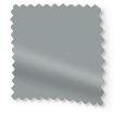 遮光 ナチュラル　グレー バーチカルブラインド サンプルの写真