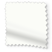 遮光 ナチュラル　ホワイト バーチカルブラインド サンプルの写真