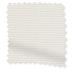 【カーテンレール可】チタン遮光　アラバスター ロールスクリーン　-プルコード式- サンプルの写真