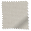 【カーテンレール可】チタン遮光　ベージュ ロールスクリーン　-プルコード式- サンプルの写真