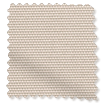 【カーテンレール可】チタン遮光　サンド ロールスクリーン　-プルコード式- サンプルの写真
