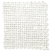イオニアンボイル　クラウドホワイト ローマンシェード サンプルの写真