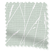 ティモシーググラス　ダックエッグ ロールスクリーン サンプルの写真