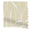 ティモシーグラス　ナチュラル ロールスクリーン サンプルの写真