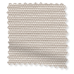 チタン 遮光 キャンバス ロールスクリーン サンプルの写真