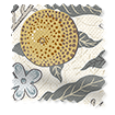 William Morris -ウイリアムモリス　フルーツ　プリムローズ カーテン サンプルの写真