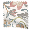 William Morris -ウイリアムモリス　いちご泥棒　ローズチョーク ローマンシェード サンプルの写真