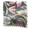 William Morris -ウイリアムモリス　いちご泥棒　ビンテージブラッシュ カーテン サンプルの写真