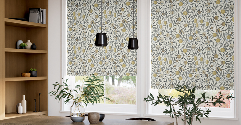 william morris