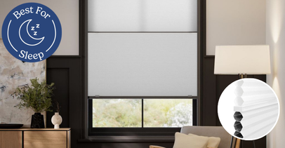 total blackout day and night