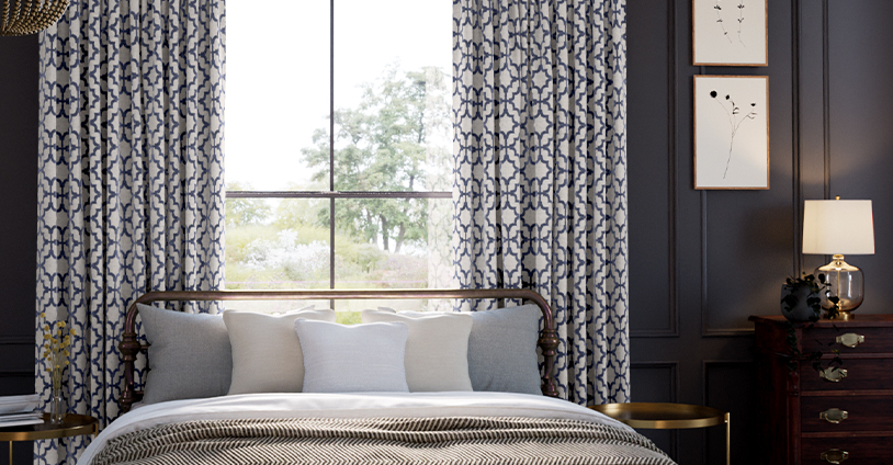 design curtain