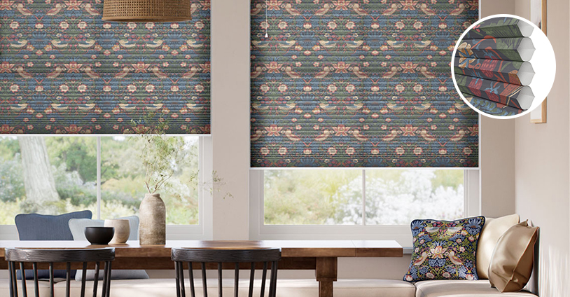 William morris duos