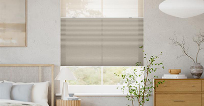 ハニカムシェード | 豊富な種類のハニカムスクリーン(ハニカム