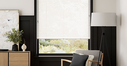 all venetian blind