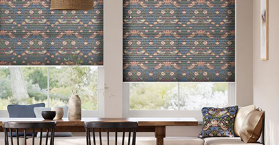 ハニカムシェード（ハニカムスクリーン） | 豊富な種類から選べる