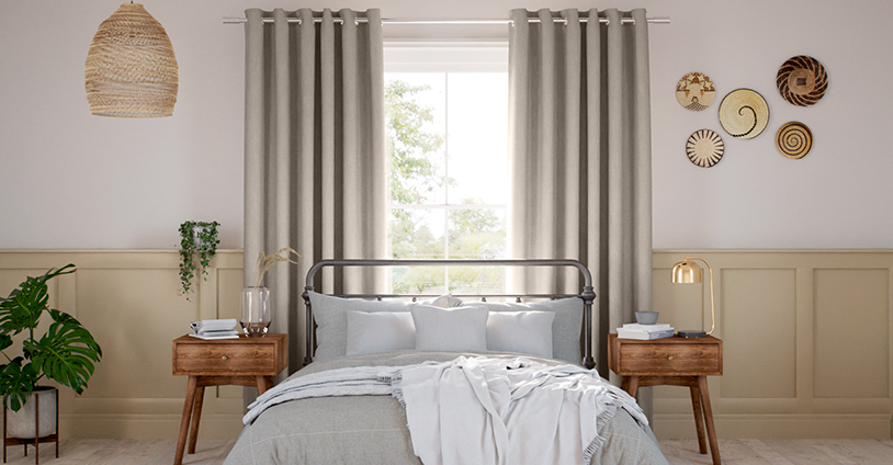 lining curtain