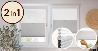 stick2fit cordless day and night