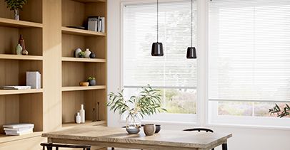 popular venetian blind