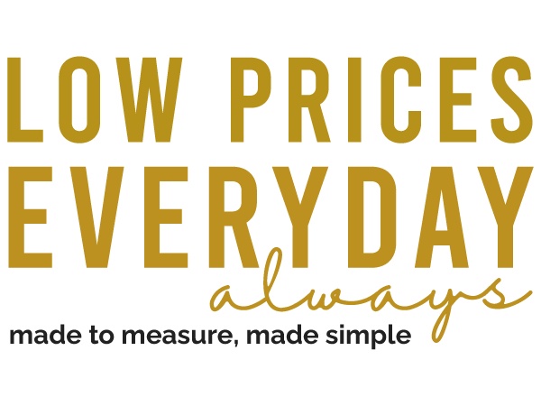Blinds at Amazing Prices