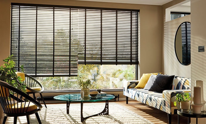 Designer Window Blinds For your Home