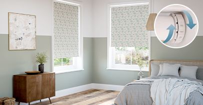 electric roller twist2fit