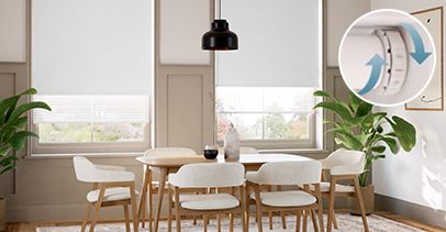 electric t2f double roller