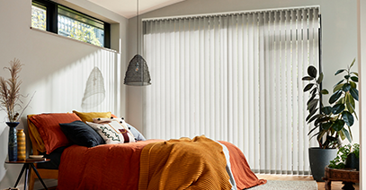 ロールスクリーン【プルコード式】