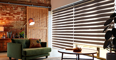 ハニカムシェード