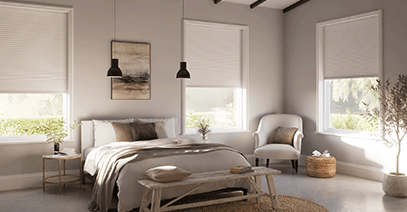 ロールスクリーン【チェーン式】