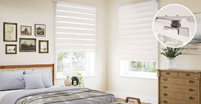 curtainrail enjoy roller