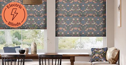 William morris duos
