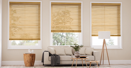 Express Wooden