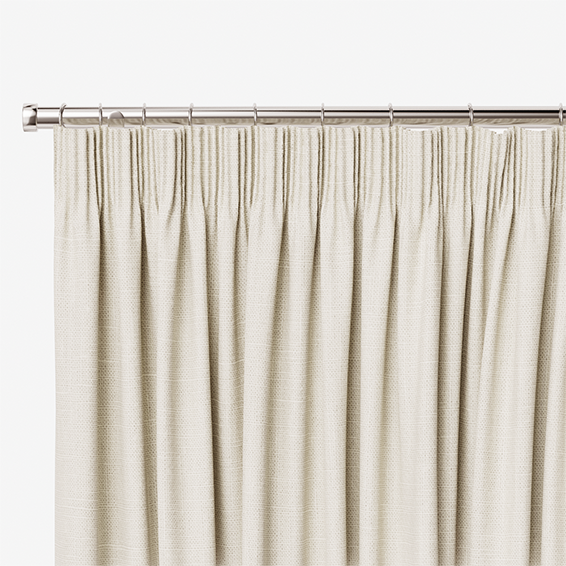 ハロウ エクリュ カーテン