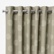 ハトメ heading image