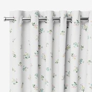 ハトメ heading image