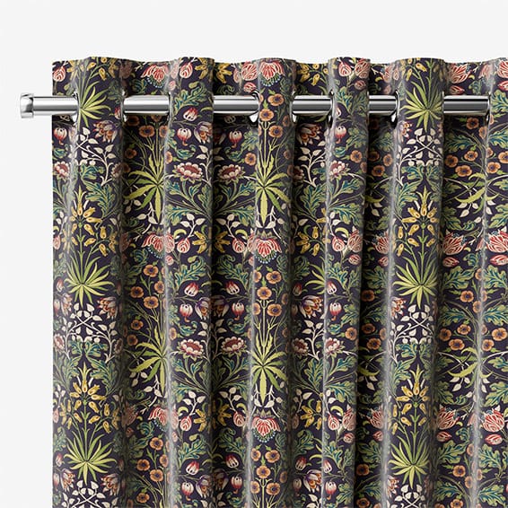 ウィリアムモリス ヒヤシンス サフラン カーテン ウィリアムモリス ヒヤシンス サフラン カーテン