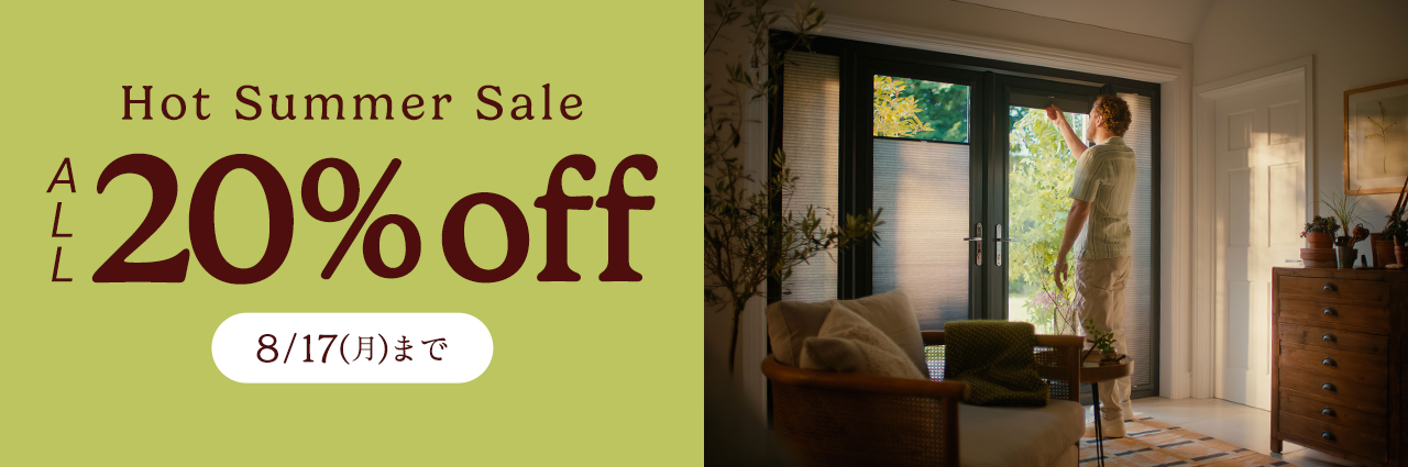 Blinds at Amazing Prices
