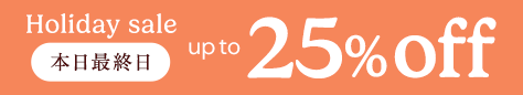 20260717 All Up to 25%OFF lastday