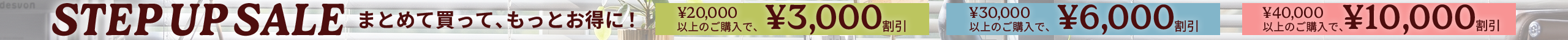 large offer snippet