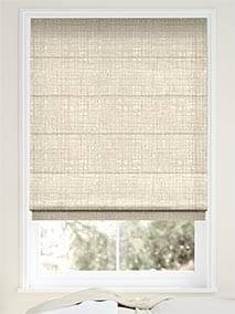 アポロ スパンゴールド ローマンシェード サムネイル写真