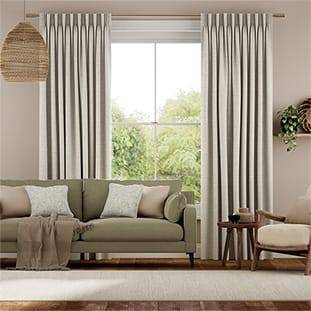 アーロ ヘンプ カーテン サムネイル写真