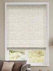 アーロ　ヘンプ ローマンシェード サムネイル写真