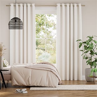 アーロ スノードロップ カーテン