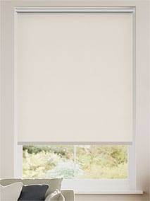 遮光サーマル ライトベージュ ロールスクリーン サムネイル写真