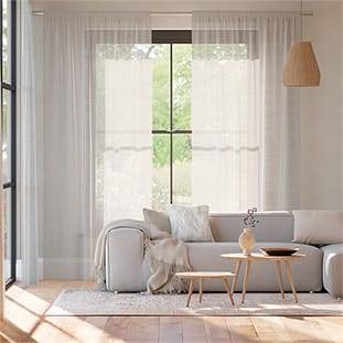 オーバドボイル ベイパー カーテン サムネイル写真