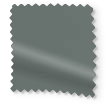 遮光 ナチュラル　ダークグレー バーチカルブラインド サンプルの写真