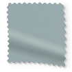 遮光 ナチュラル　ブルーグレー バーチカルブラインド サンプルの写真