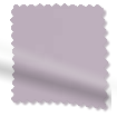 遮光 ナチュラル　ダスティピンク 縦型ブラインド 見本の写真