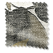 ブレークリー　ベイパーグレー ロールスクリーン サンプルの写真
