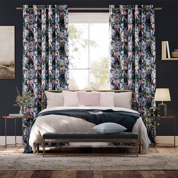 LIBERTY（リバティ） カーテンコレクション | Tuiss（チューイッシュ